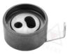 AUTEX 641576 Tensioner Pulley, timing belt